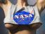 девка, майка, наса, nasa