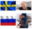 Грета, Россия, Швеция