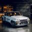 автомобиль, классика, ретро, рено, Renault 5 Turbo