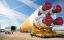ракета, центральный блок ракеты Space Launch System, NASA