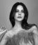 женщина, Lana Del Ray, ч/б