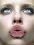 губы, лицо, глаза