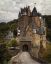 Eltz Castle, замок, крепость, Германия, Замок Эльц