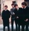 the beatles,молодость