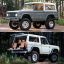 автомобиль, классика, ретро, Ford Bronco