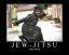 Jew-jitsu