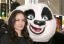 панда, Джоли