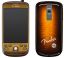 смартфон, htc, fender