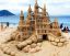 песочный замок