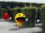 pacman, пакман