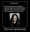 демотиватор, юмор, тролль, троллинг, смерть
