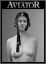 авиатор, постер