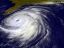завихрение, ураган, смерч