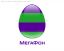 мегафон, мтс, яйцо