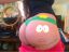 картман, южный парк, попа, south park, cartman