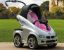 коляска, бмв, bmw