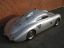 porsche, 1955, 356, silver, bullet, custom