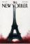 Нью-Йоркер, обложка