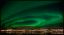 северное сияние