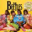 the beetles