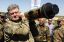 порошенко, военные