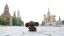 чебурашка, москва, красная площадь