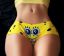 Губка, Боб, трусы