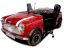 Mini, авто, кресло, стол, офис