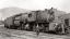 Паровоз, Alco L-1, Erie RR Compound Articulated, 0-8-8-0 Camelback, Mallet